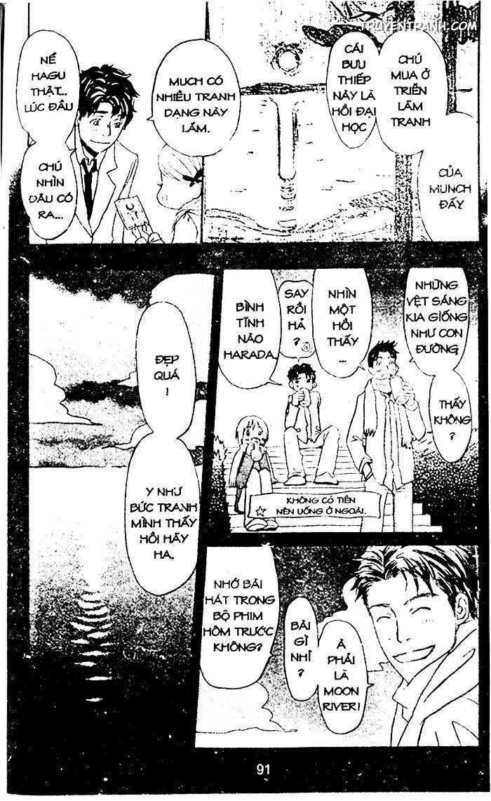 tình yêu và cuộc sống chapter 50 15