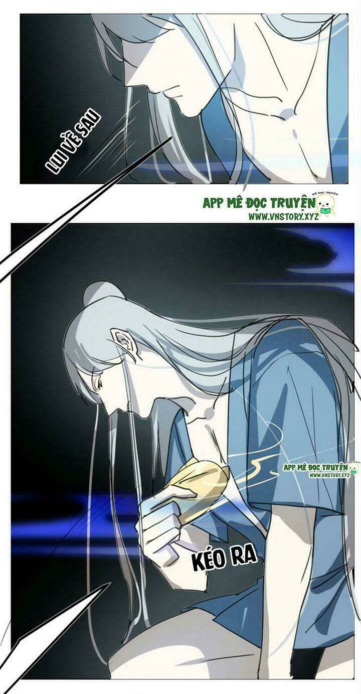 đạo trưởng đại nhân đến nhà chapter 36 18