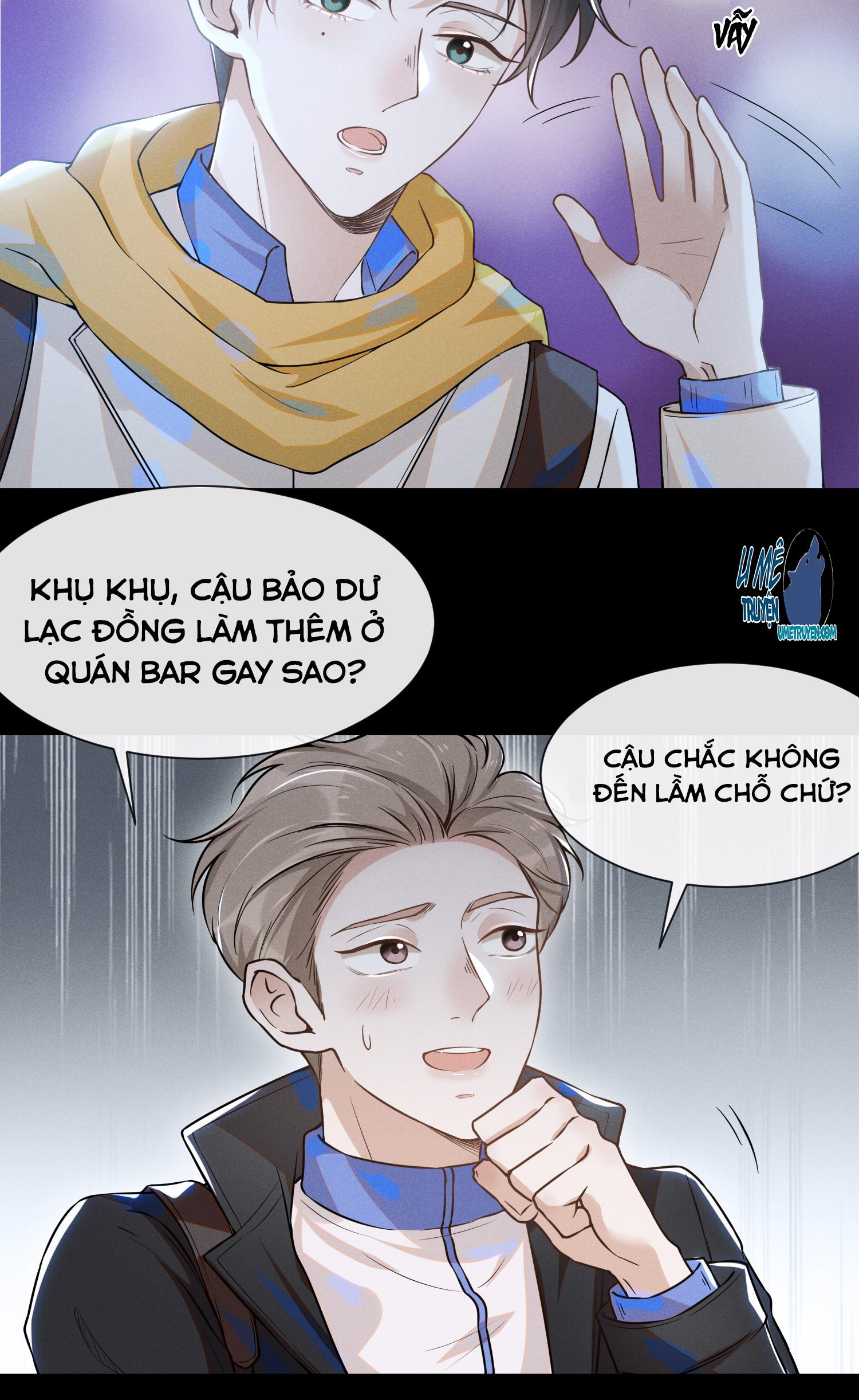 kiếp sau không gặp chapter 10 3