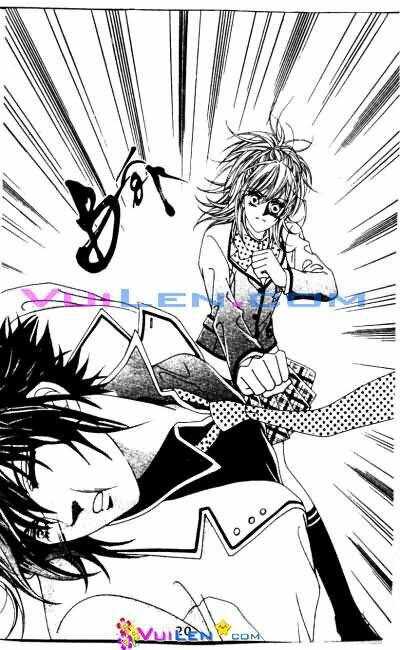 seasang bring it on! chapter 0 16