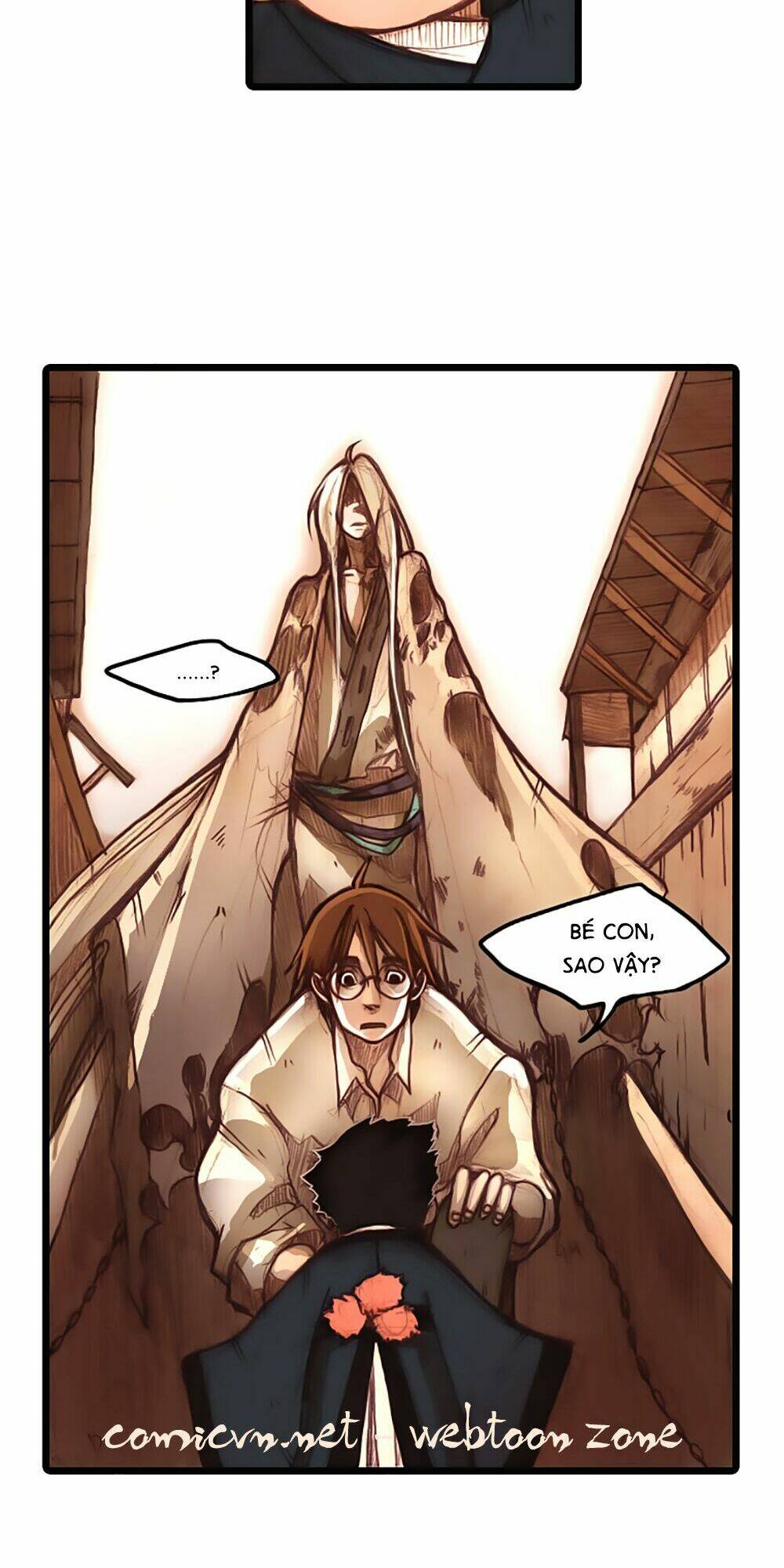 cuộc hành trình của pháp sư chapter 4 55