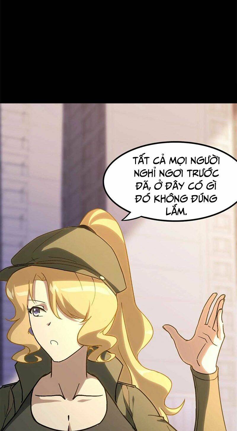 bạn gái virus của tôi chapter 278 21