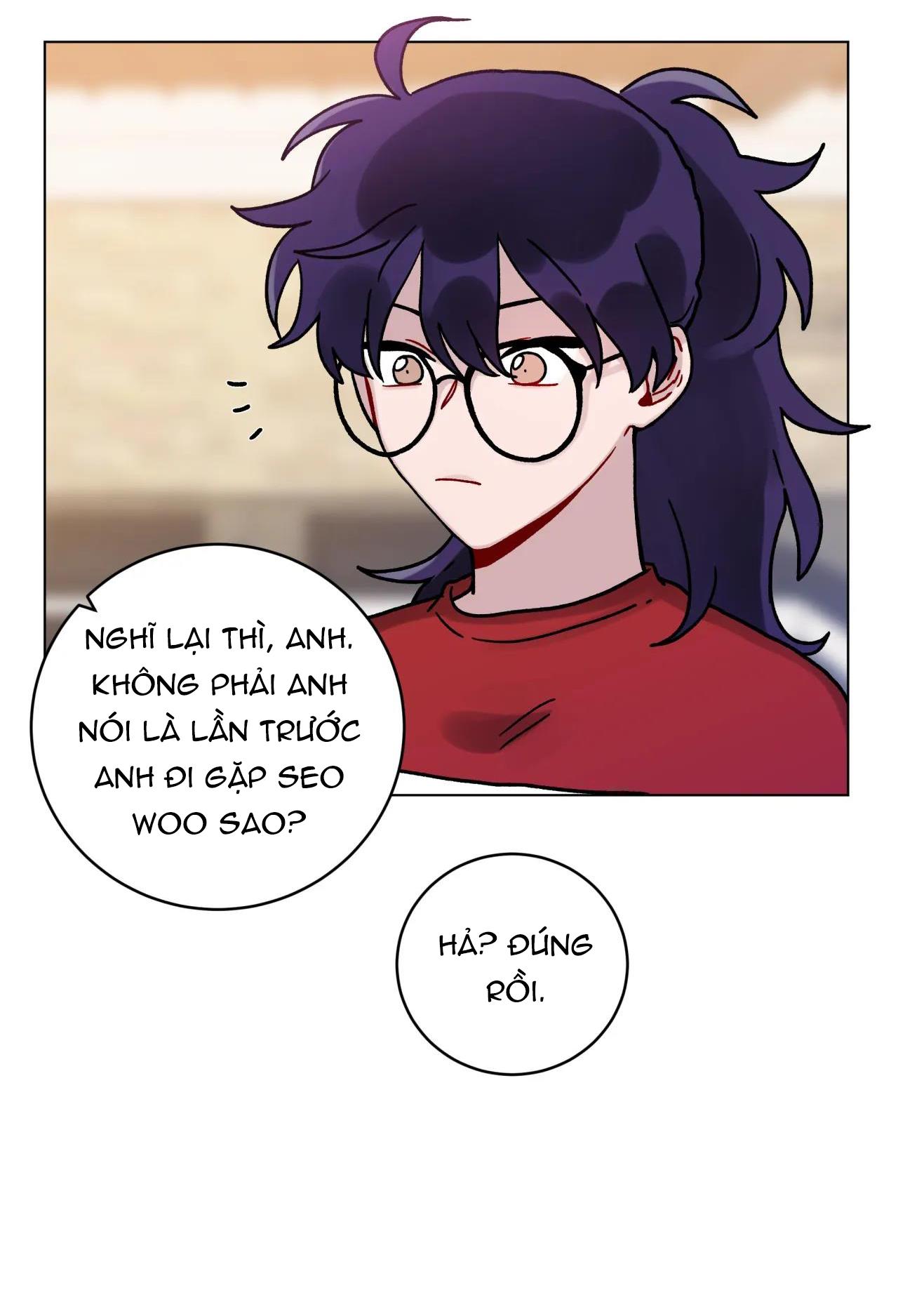 cơn mưa rào mùa hạ chapter 16 18