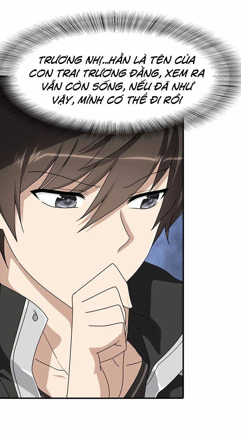 bạn gái virus của tôi chapter 188 27