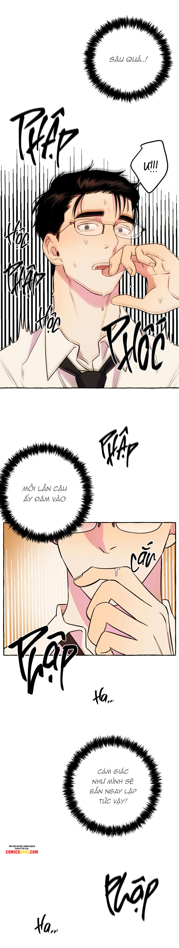 nhà của sam sam chapter 19 18