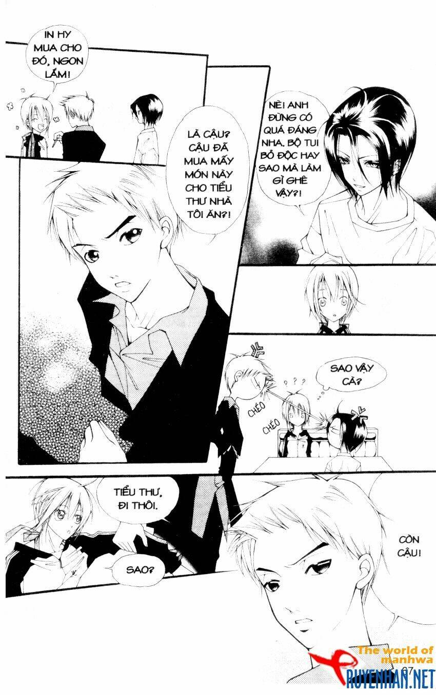 ngọc trong đá-ace chapter 13 9