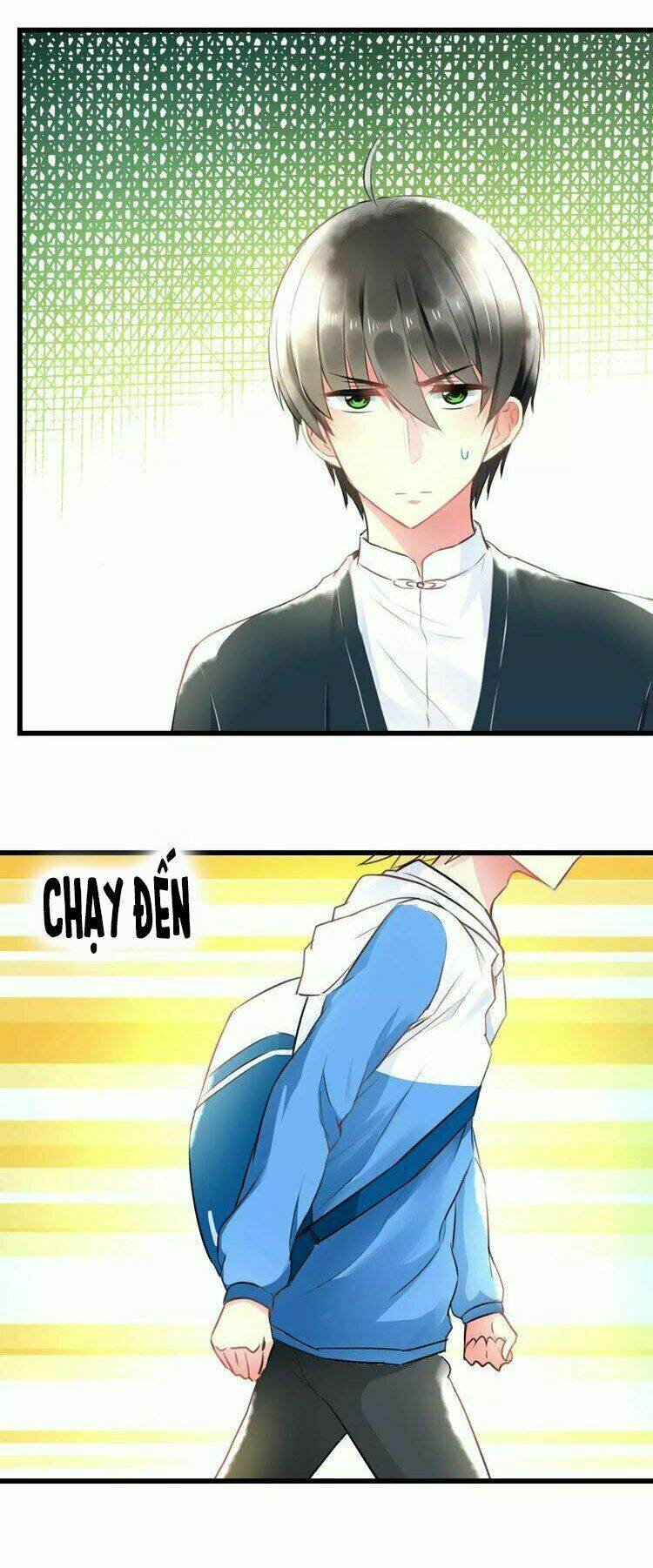 lão ca minh tinh, mời xuất chiêu! chapter 16 11