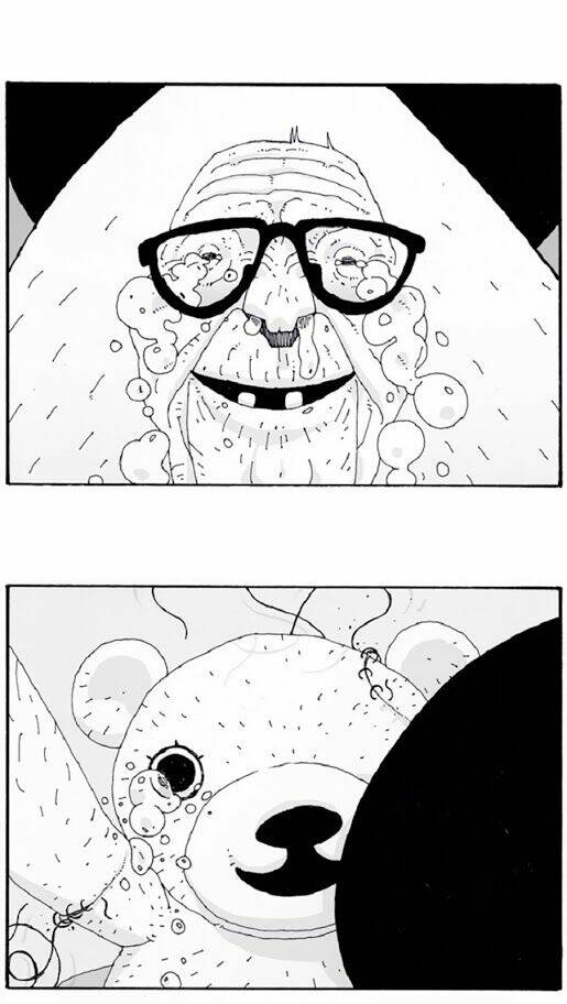 hành trình thoát khỏi địa ngục chapter 31 77