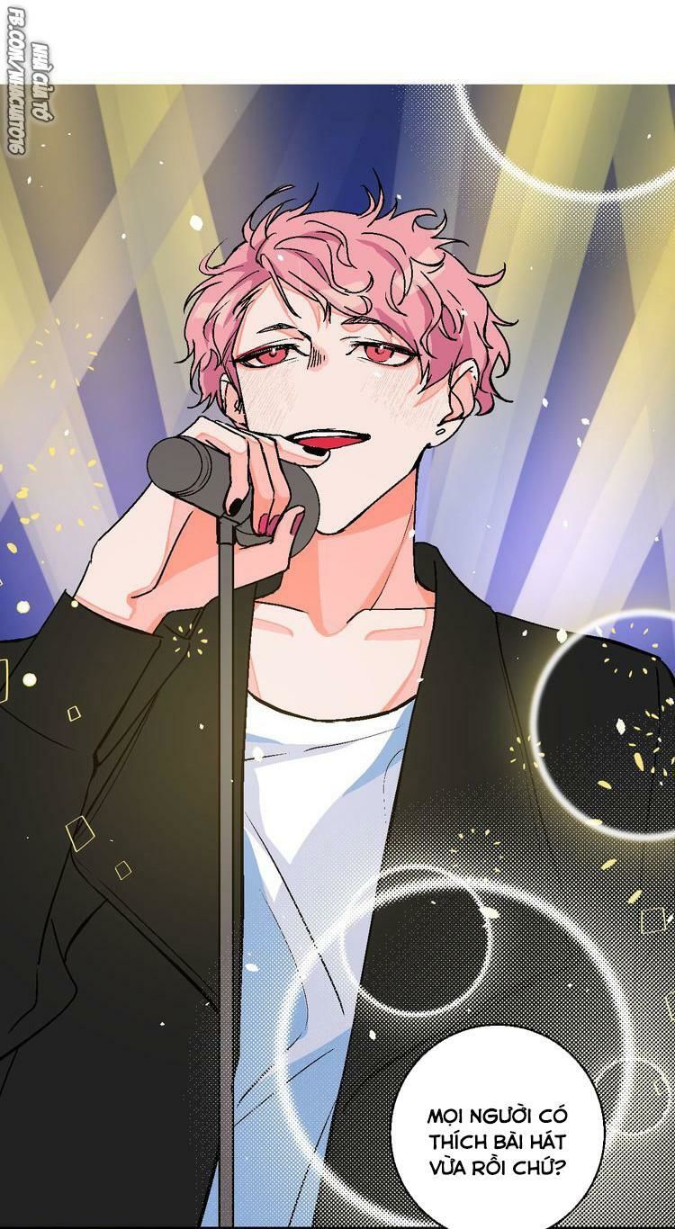 99 độ f - talk to me chapter 10 34