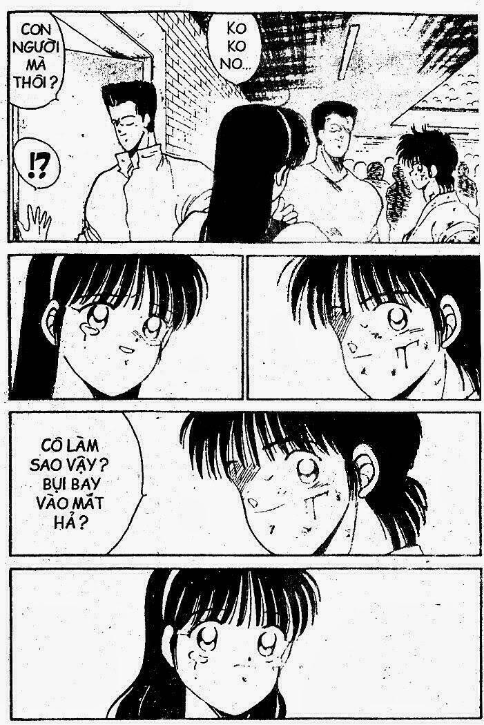 truyền nhân atula - shura no mon i chapter 59 25