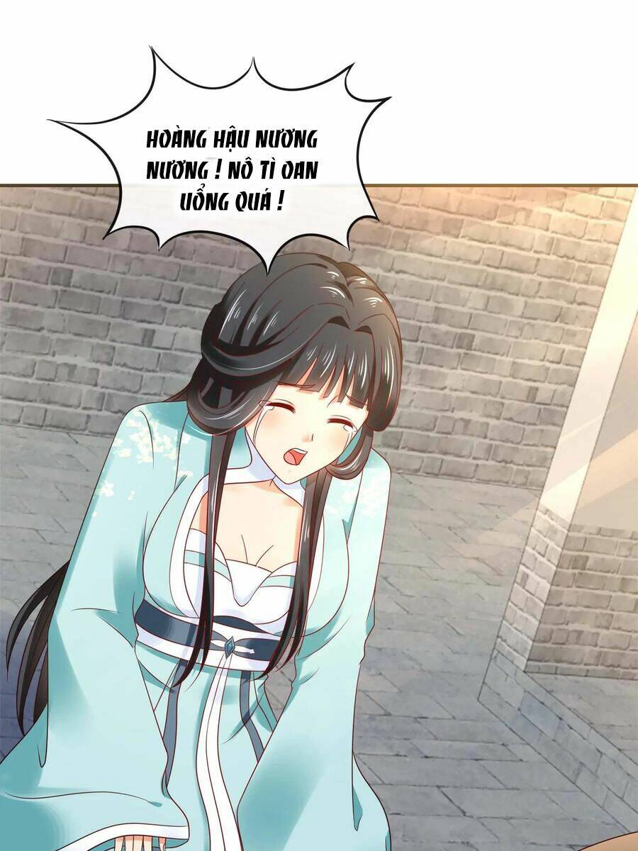 lãnh cung phế hậu muốn nghịch thiên chapter 231 21