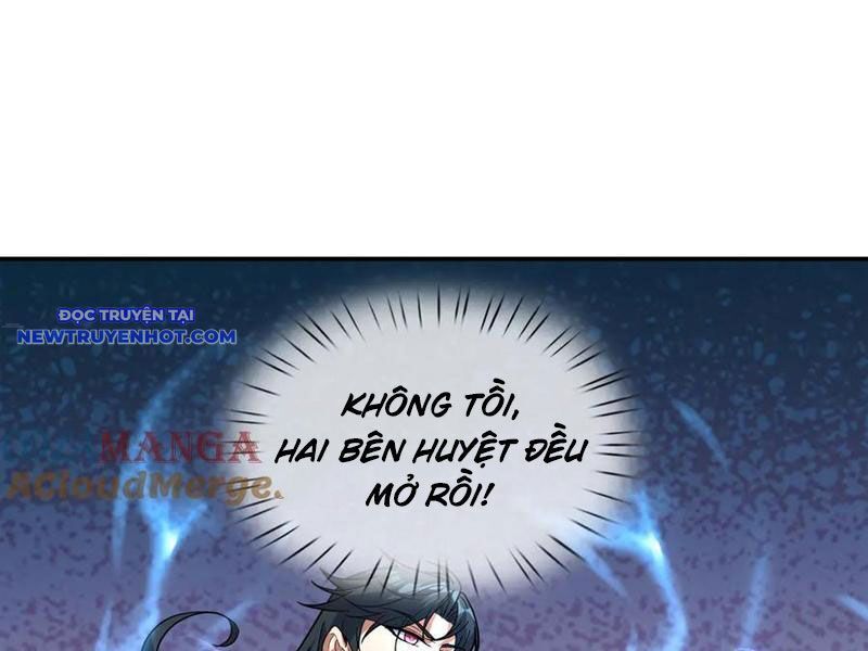 ngủ say vạn cổ: xuất thế đẩy ngang chư thiên chapter 45 50