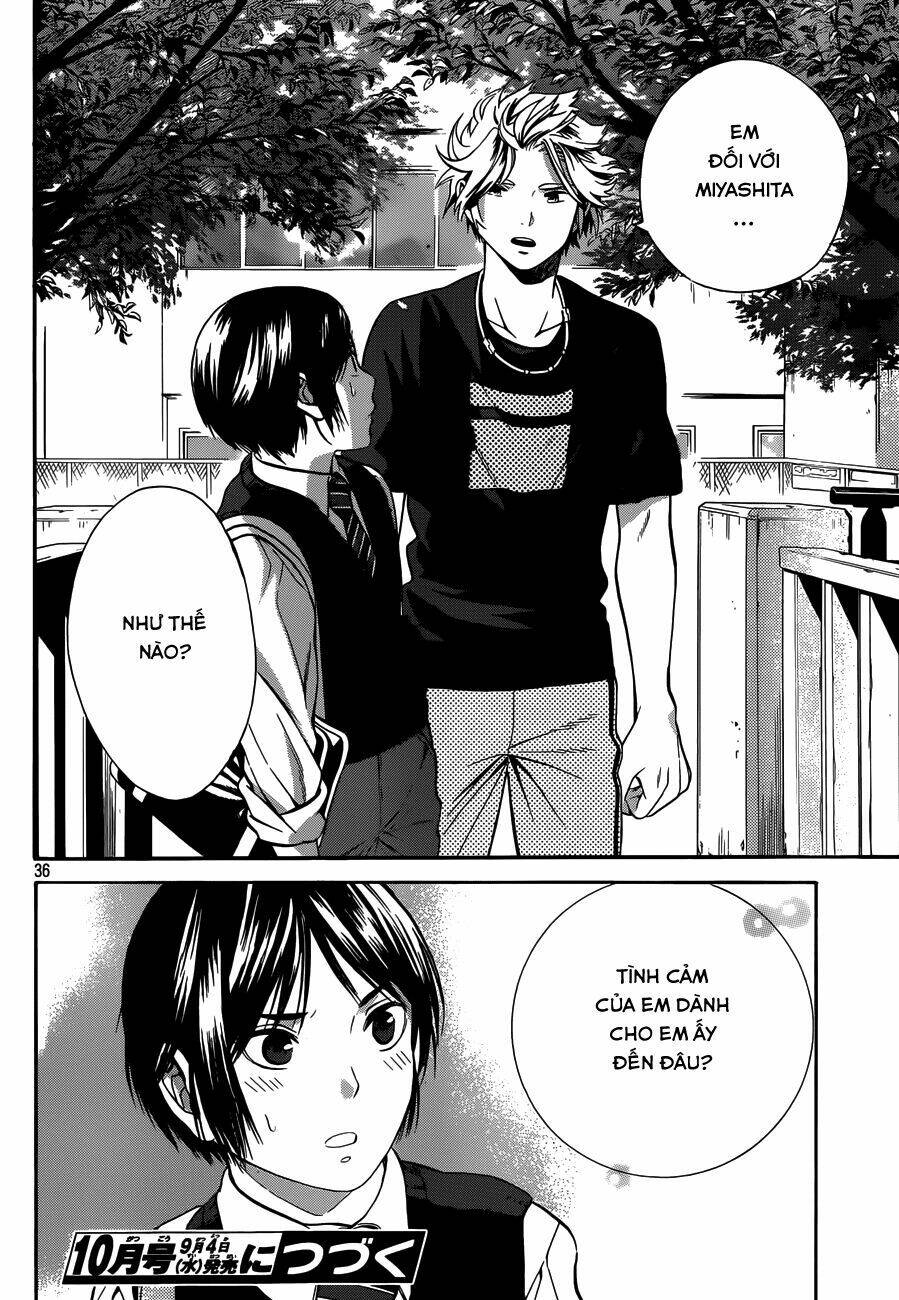 sakurasaku syndrome chapter 7 36
