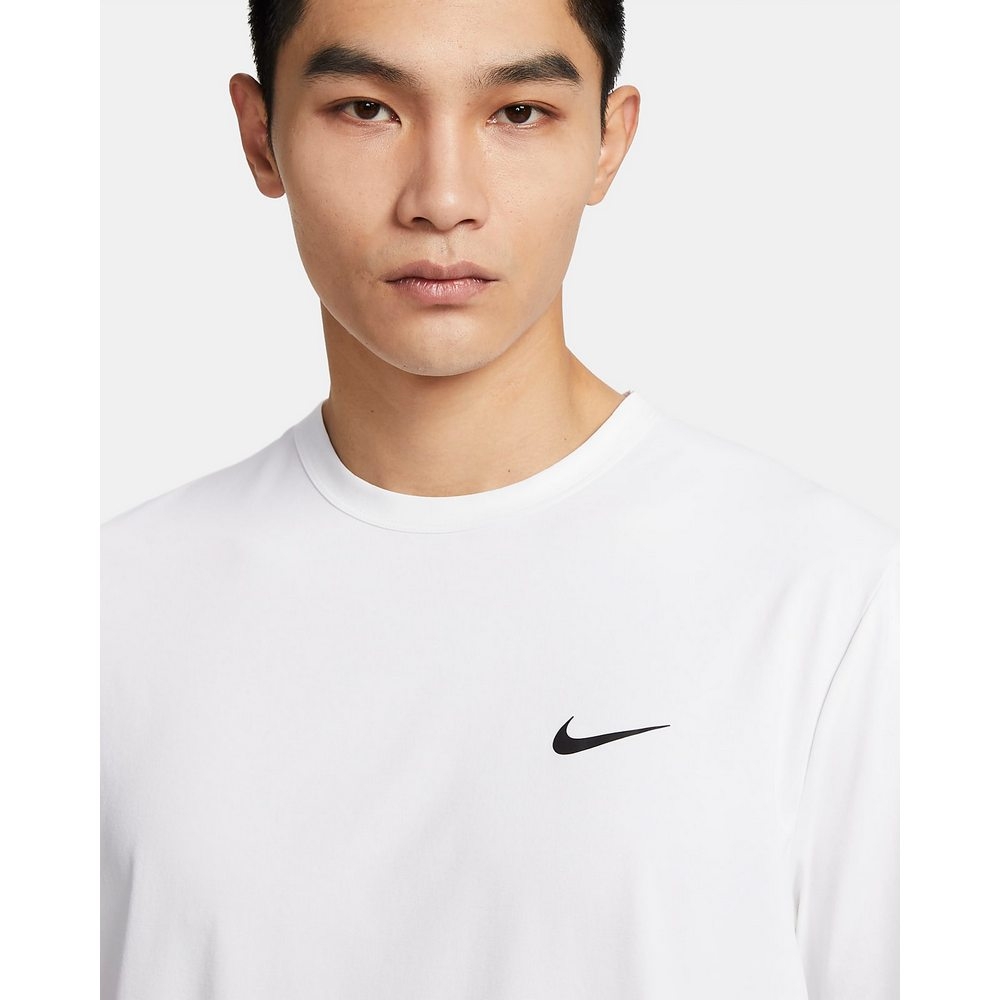 Áo tay ngắn thể thao nam NIKE AS M NK DF UV HYVERSE SS