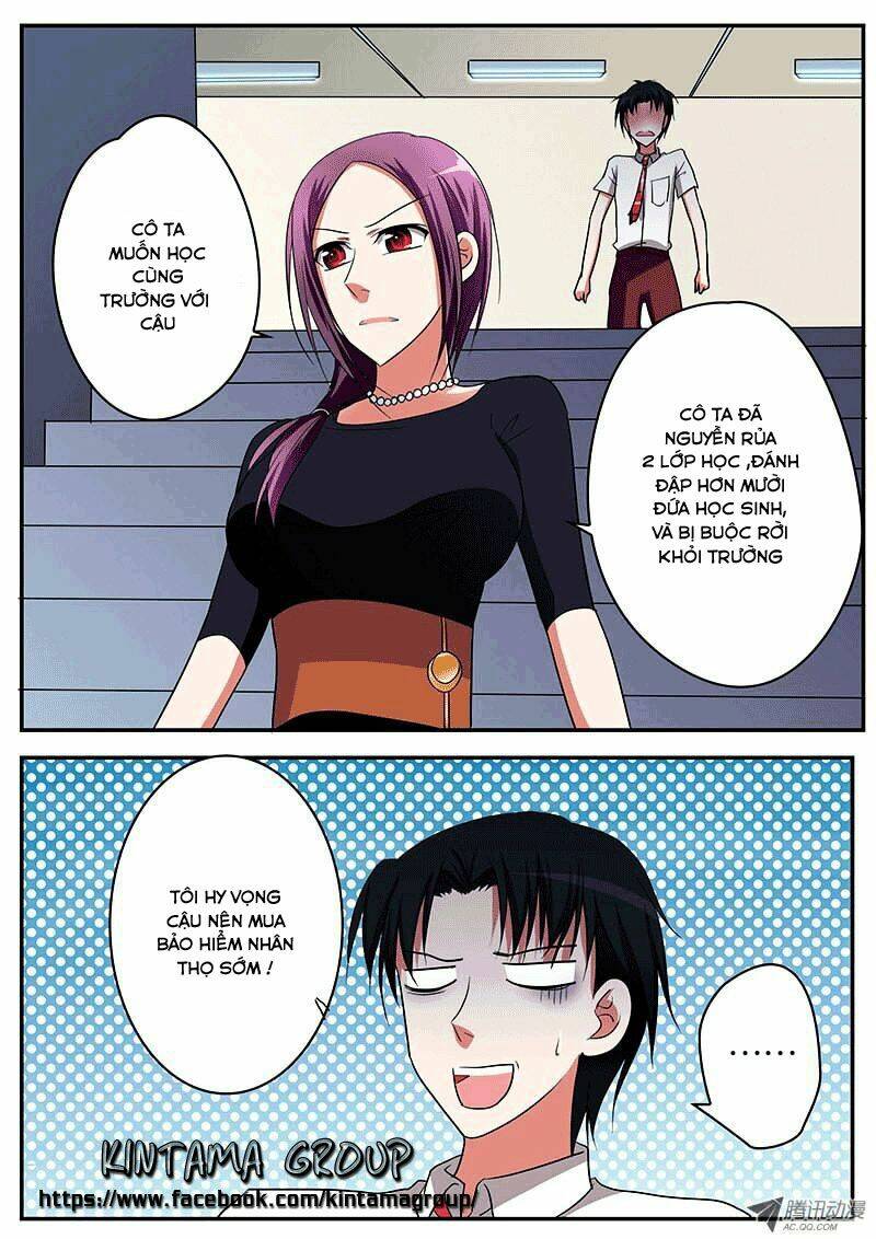 cupid's chocolates chapter 8 7