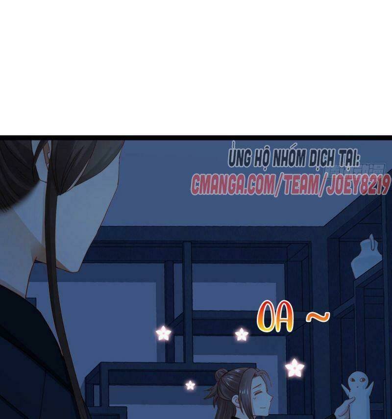 đứng yên ! phụng chỉ đánh cướp đây chapter 27 14