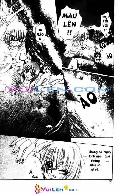 bộ sưu tầm lọ lem chapter 4 53