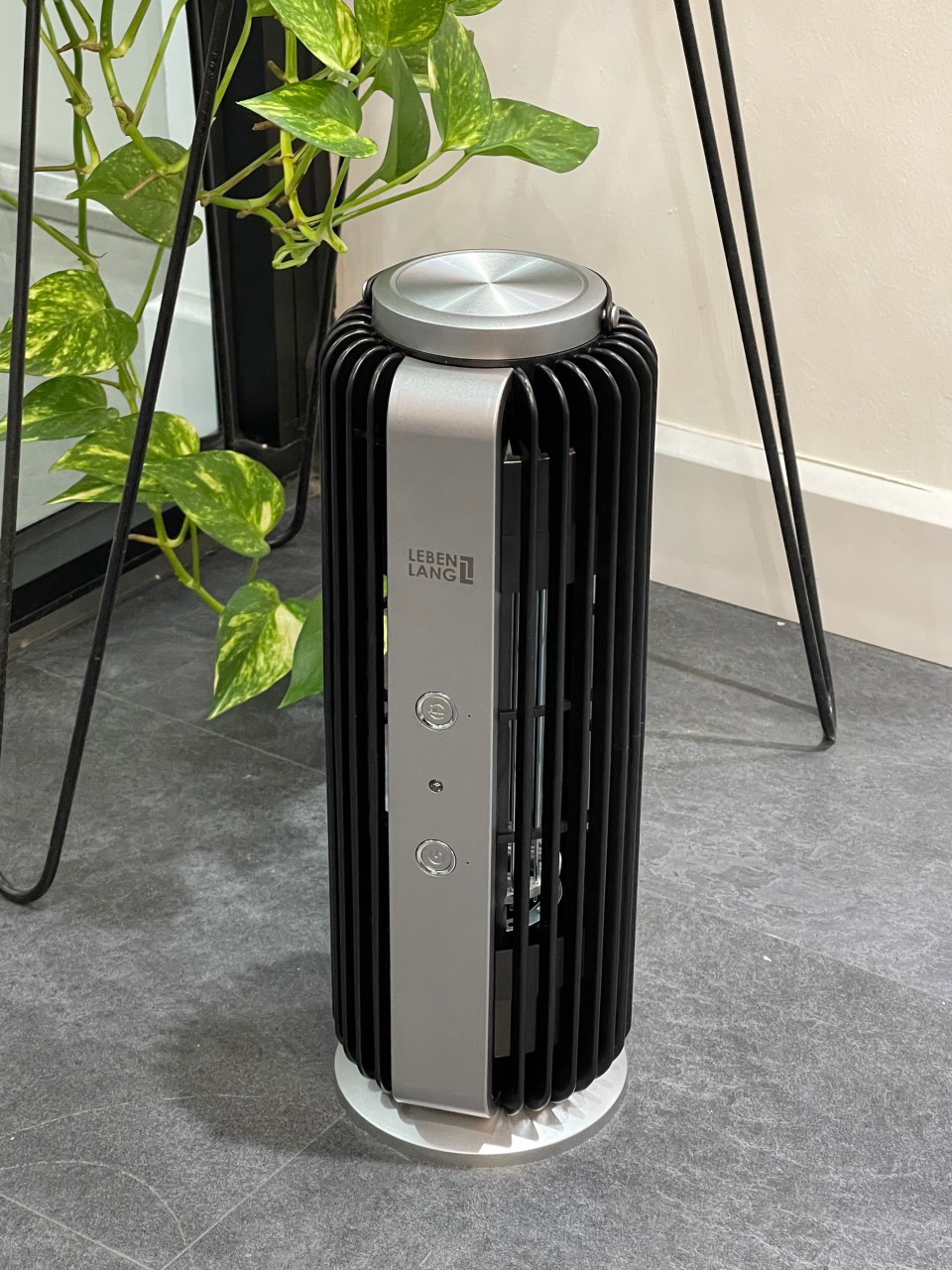 Đèn Bắt Muỗi, Đèn Diệt Côn Trùng Lebenlang LBL2308 thông minh, an toàn sức khỏe, bảo hành 2 năm - Hàng chính hãng