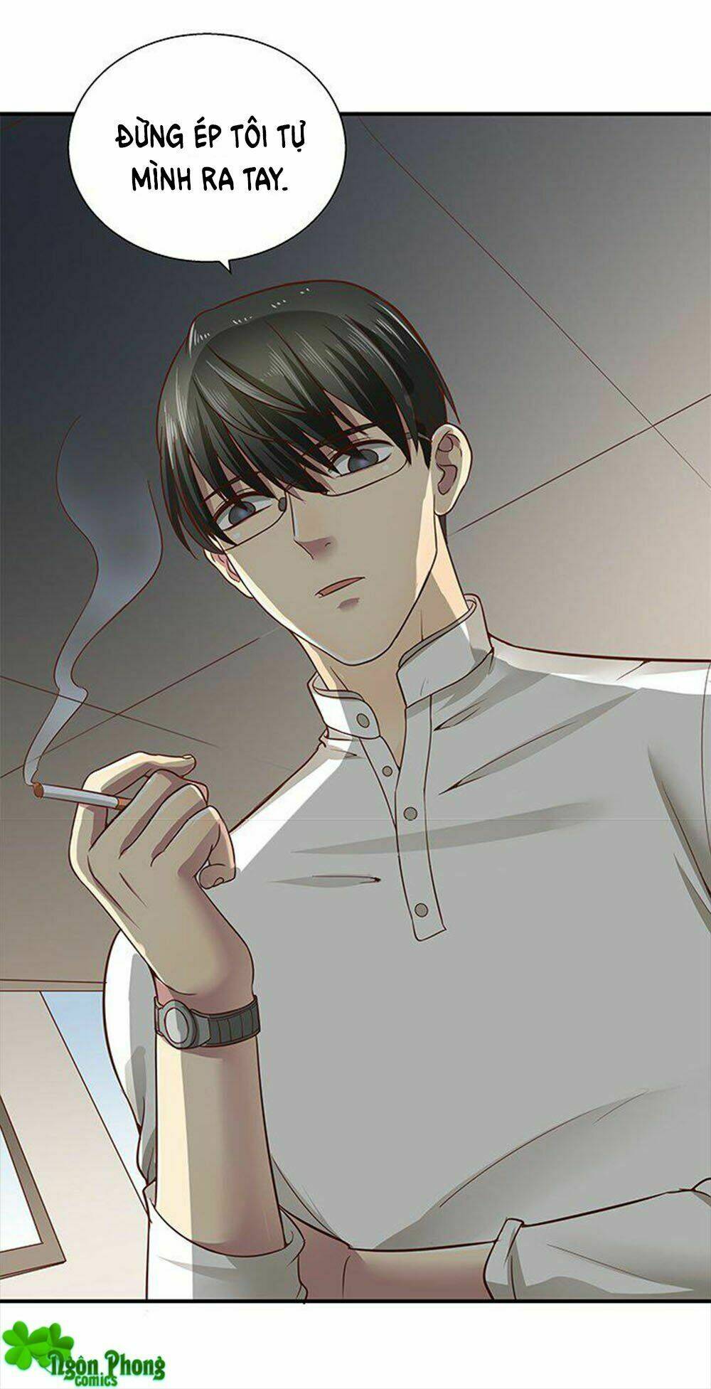 khi trò chơi ác ma bắt đầu chapter 13 85