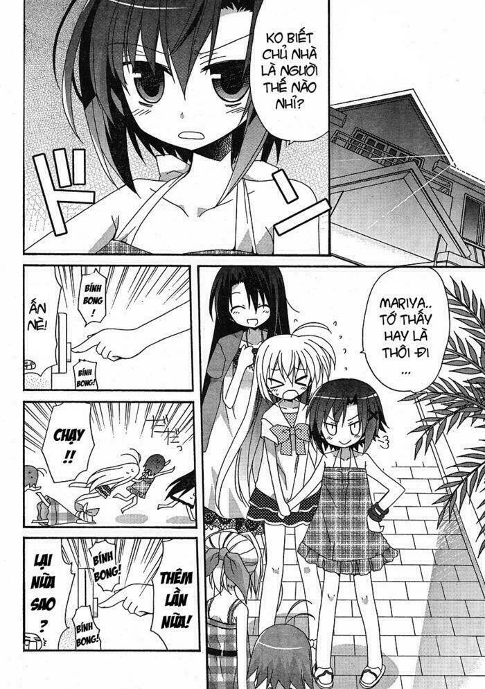 otome wa boku ni koishiteru chapter 11 7