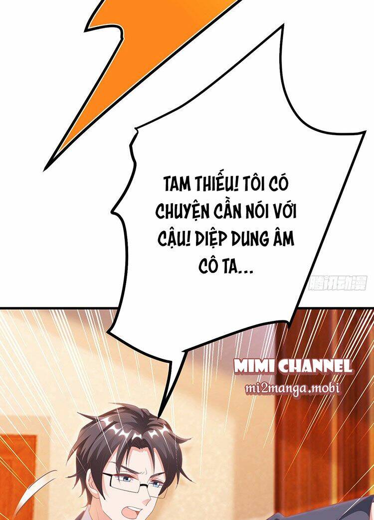 đại lão gọi tôi tiểu tổ tông chapter 21 19