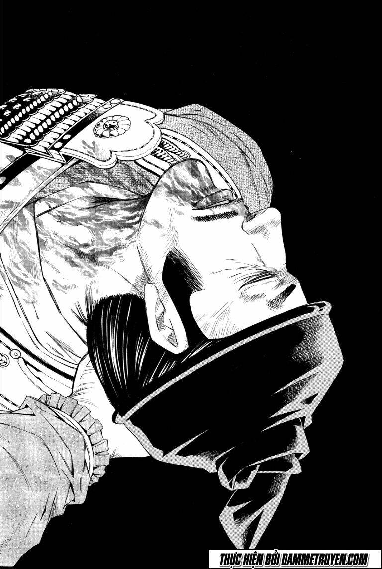 thiếu niên vương phần 2 chapter 69.1 35