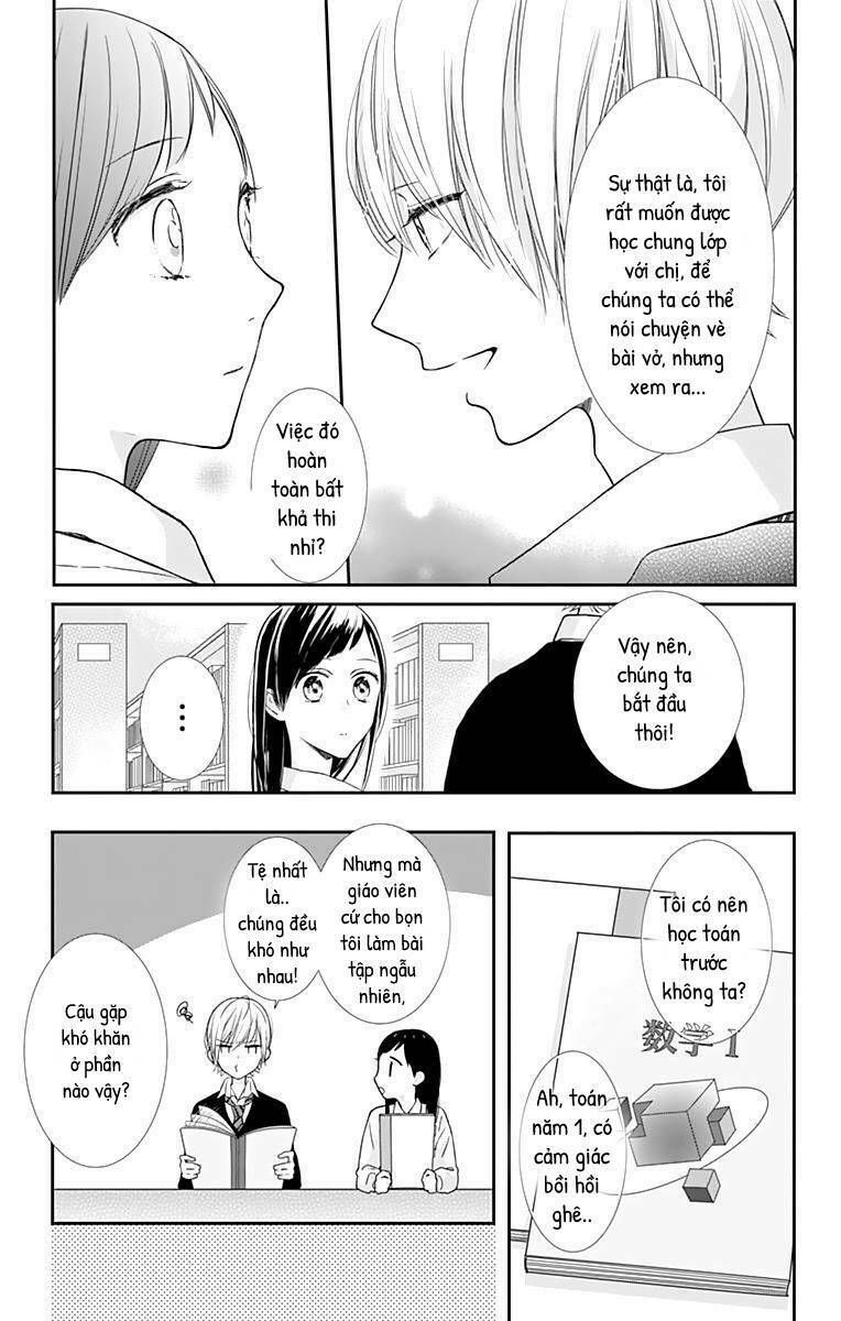 toshishita no otokonoko chapter 7 15