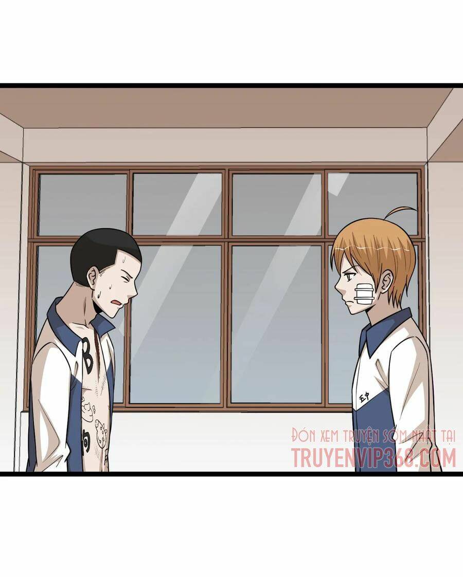 đai ca trở lại tuổi 16 chapter 97 26