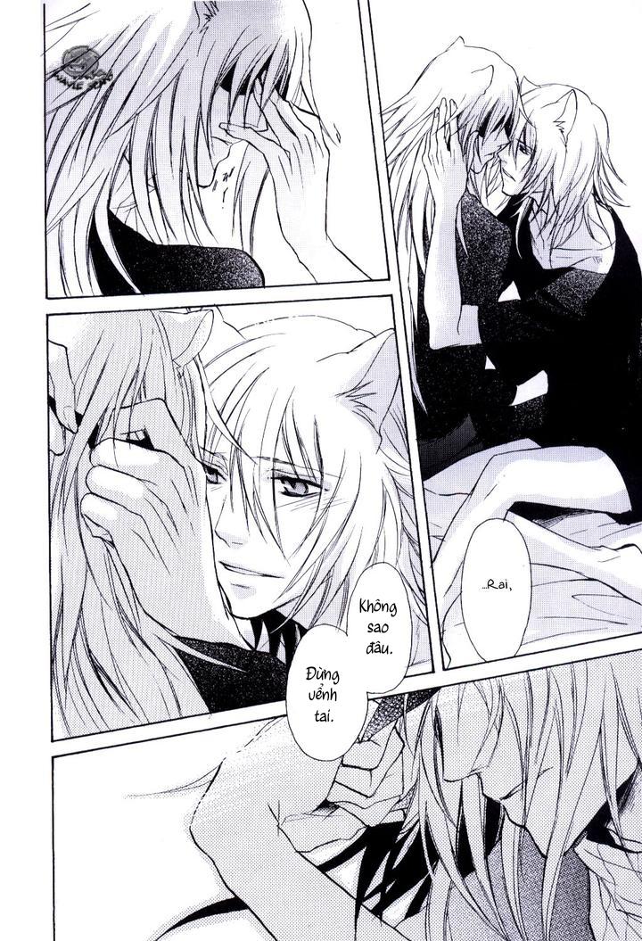 oneshot hỏny chapter 145 27