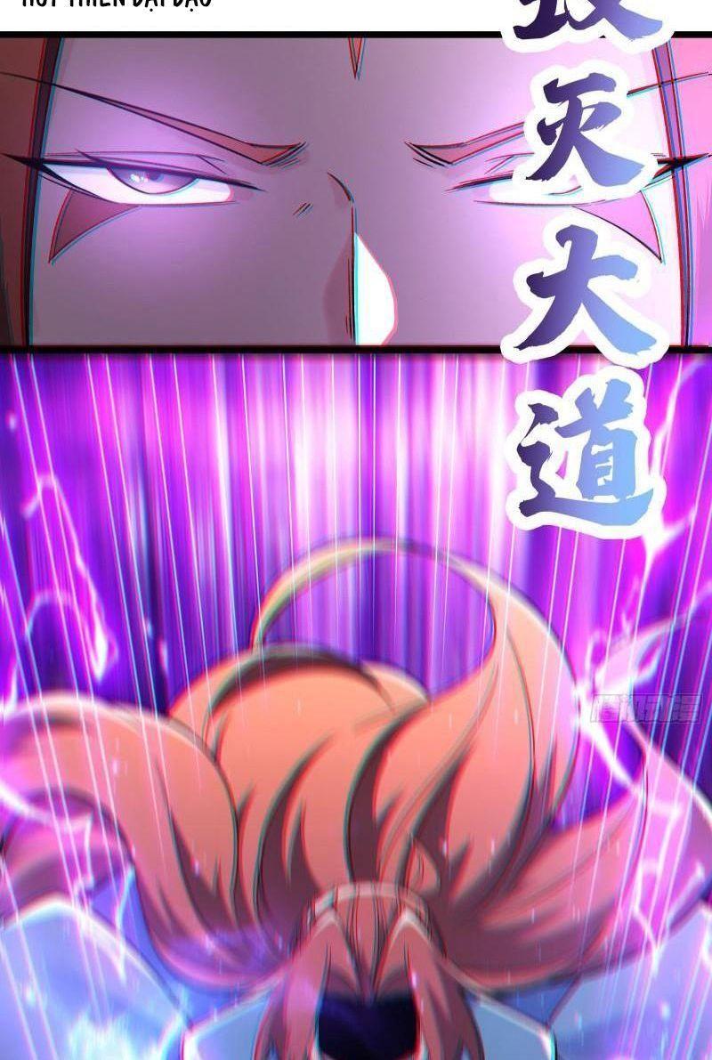 đồ đệ ta toàn là nữ ma đầu chapter 140 21