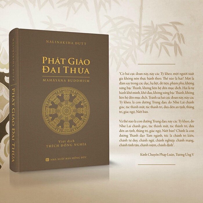 Phật Giáo Đại Thừa - BOOKCITY