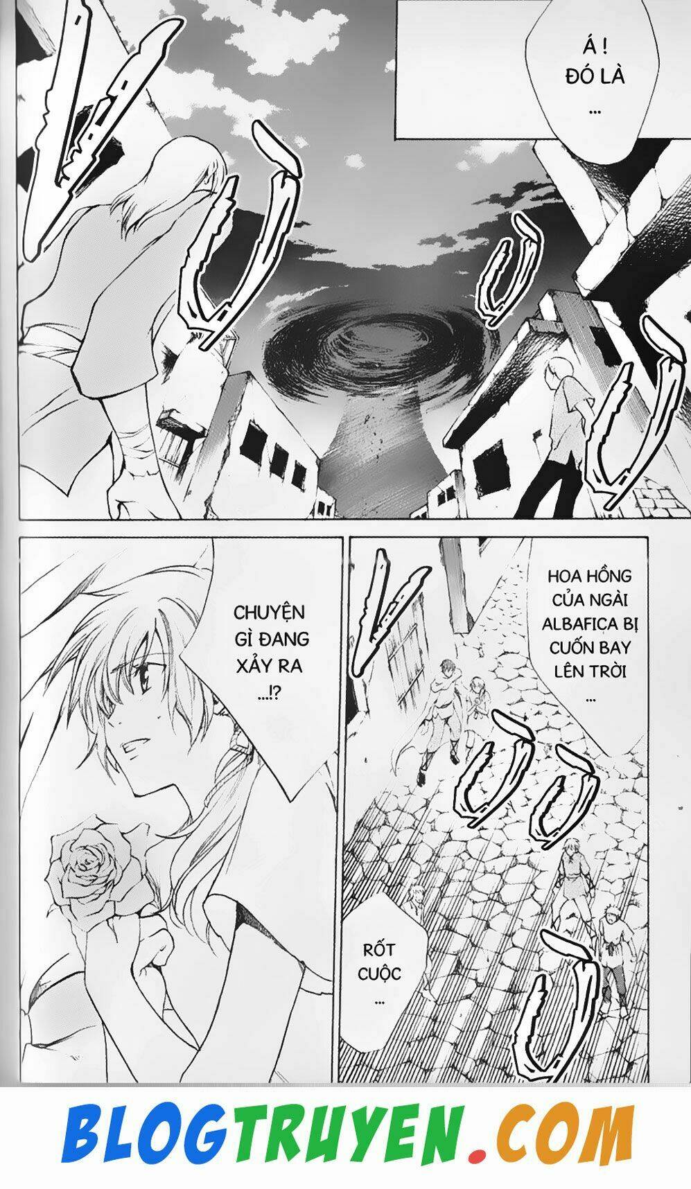 thần thoại minh vương chapter 20 5