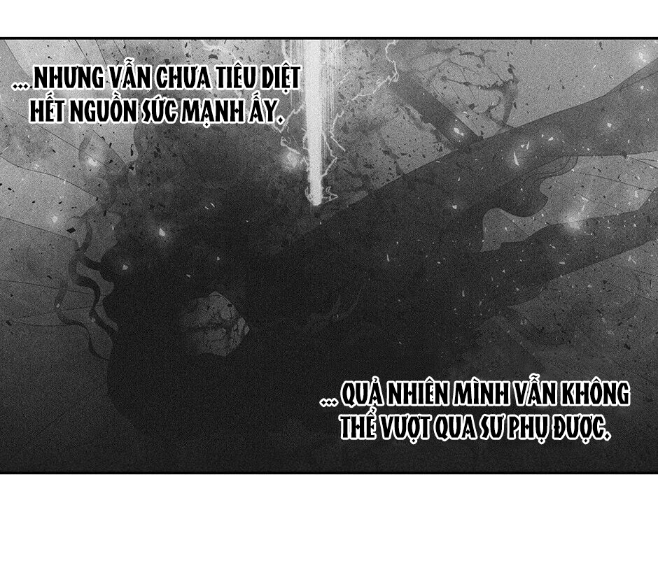 năm môn đệ của charlotte chapter 70 22