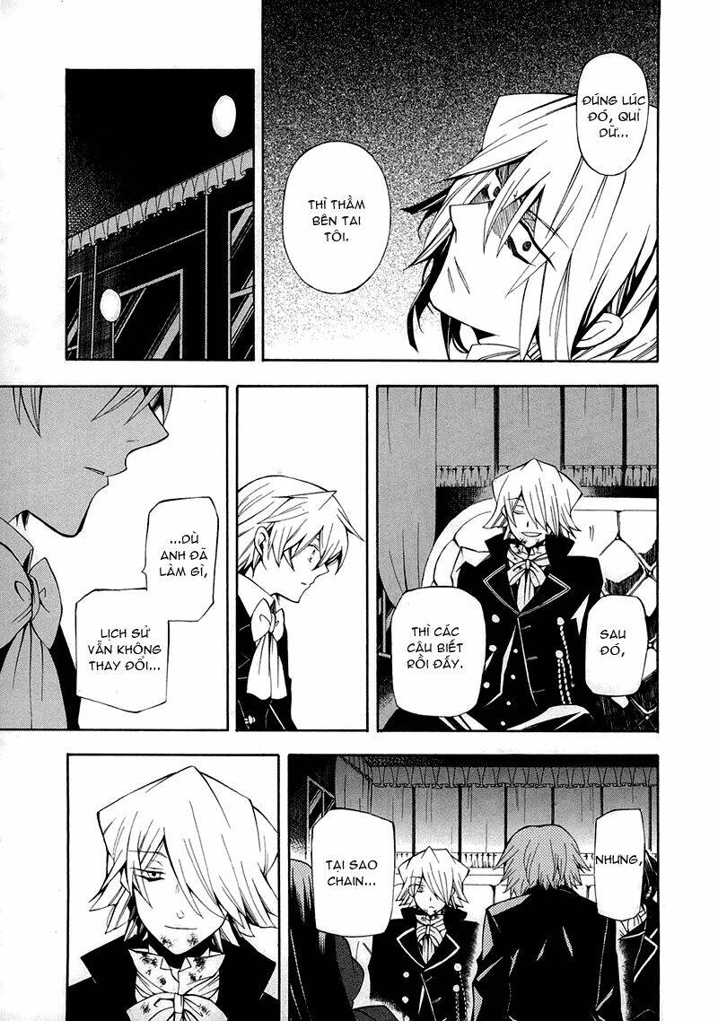 pandora hearts chapter 32 26