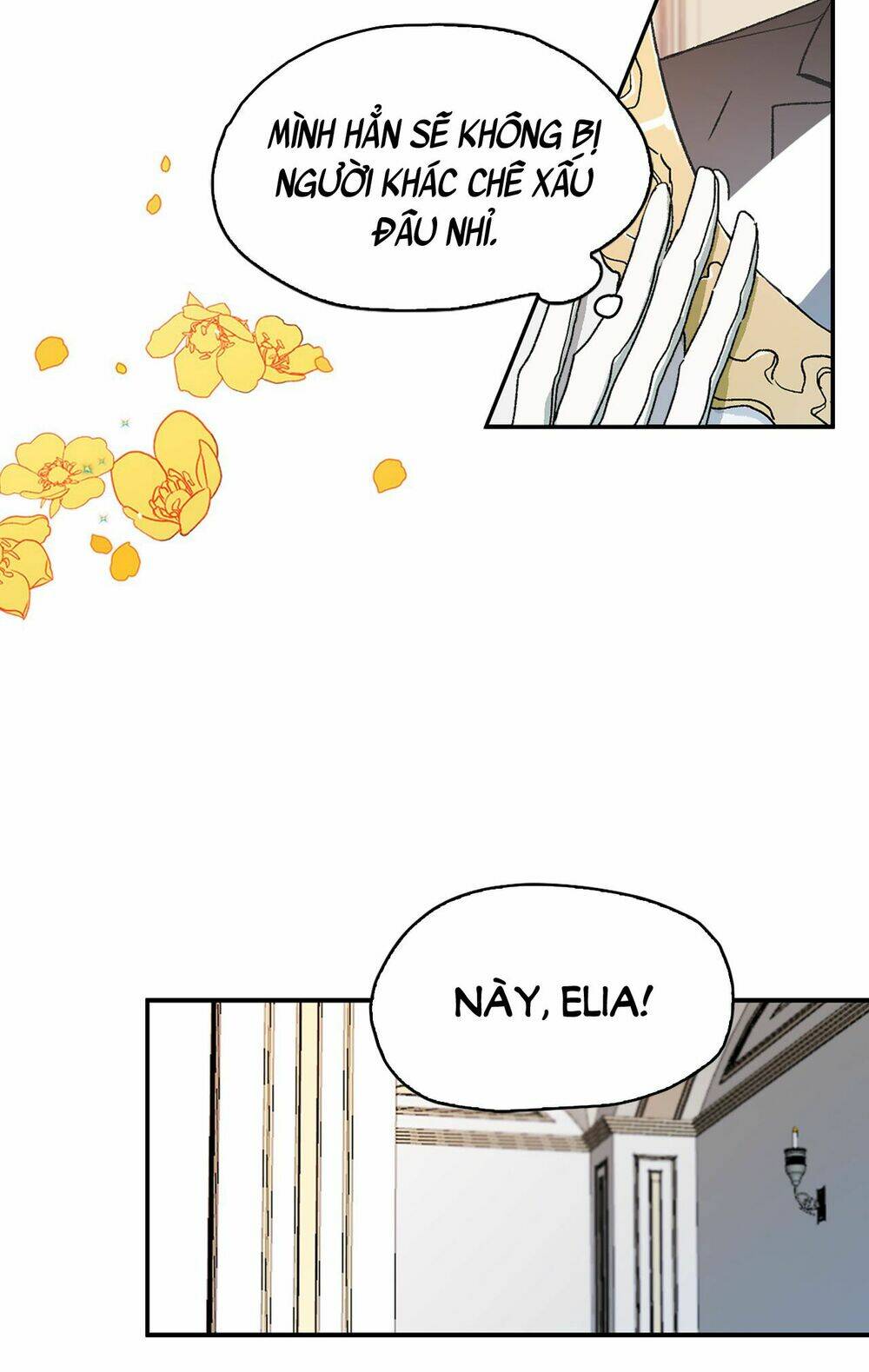 nam bộc xinh đẹp của tôi chapter 1 14