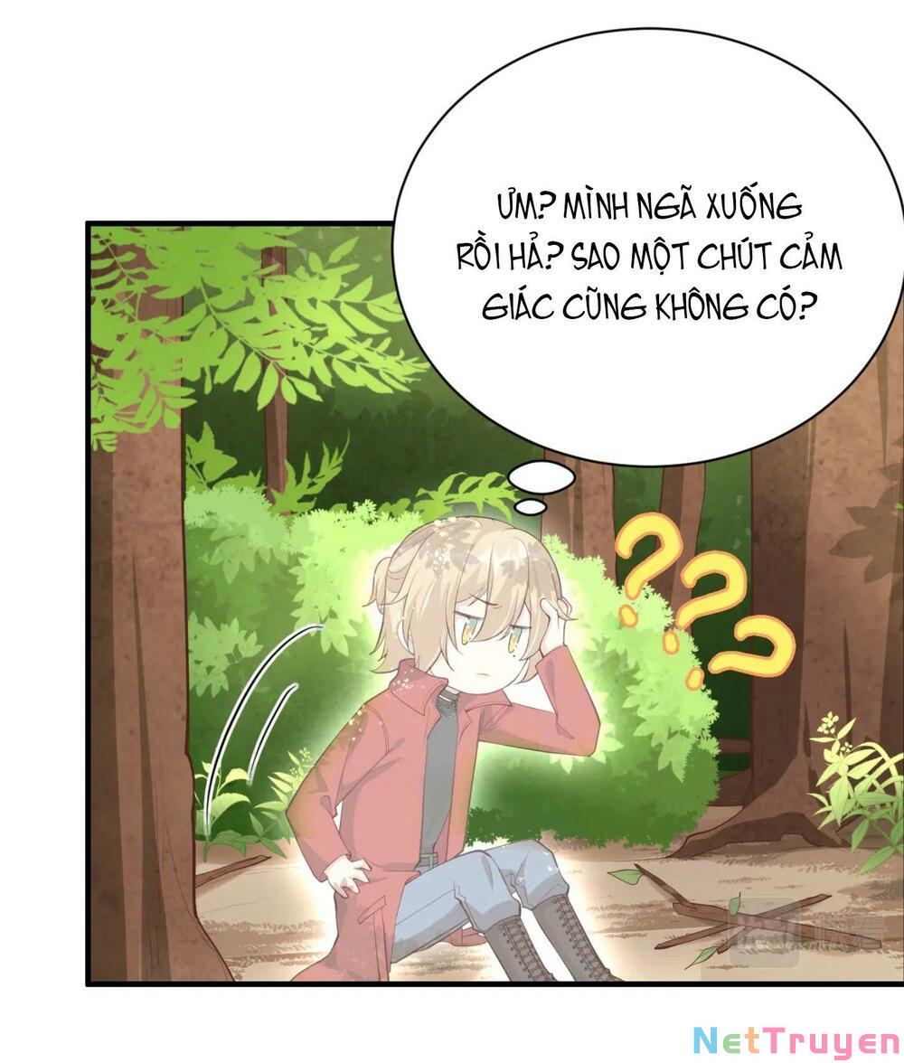 chàng vú em tu chân chapter 73 23