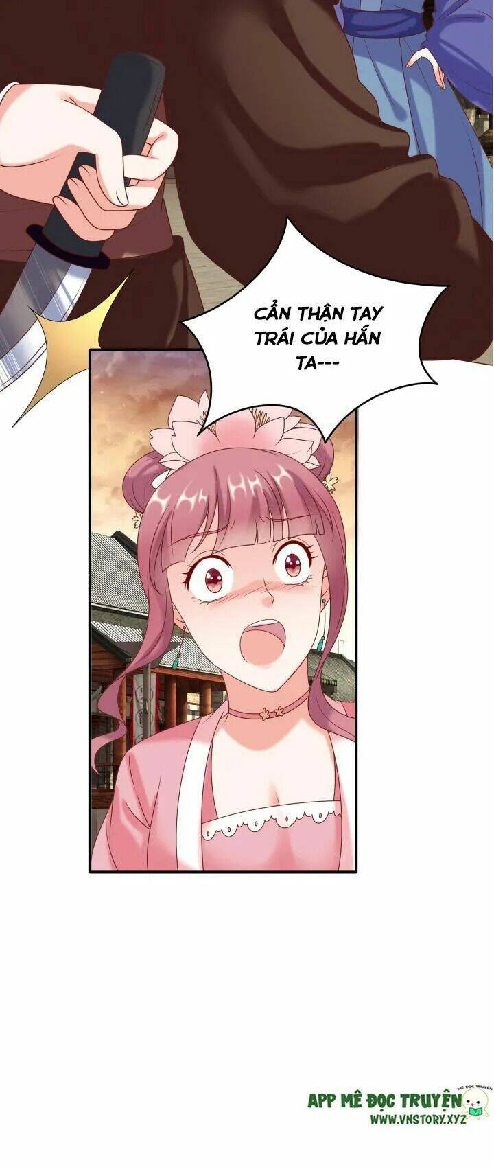 đô đốc đại nhân sủng thê kí chapter 21 31