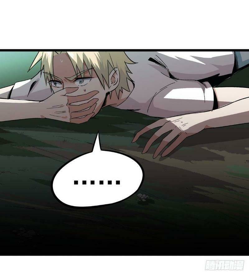 trùng lãnh quái đàm chapter 11 12