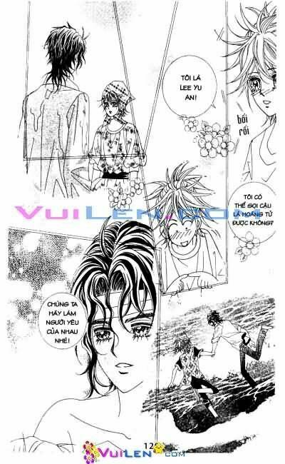 chạm mặt thần tượng chapter 7 120