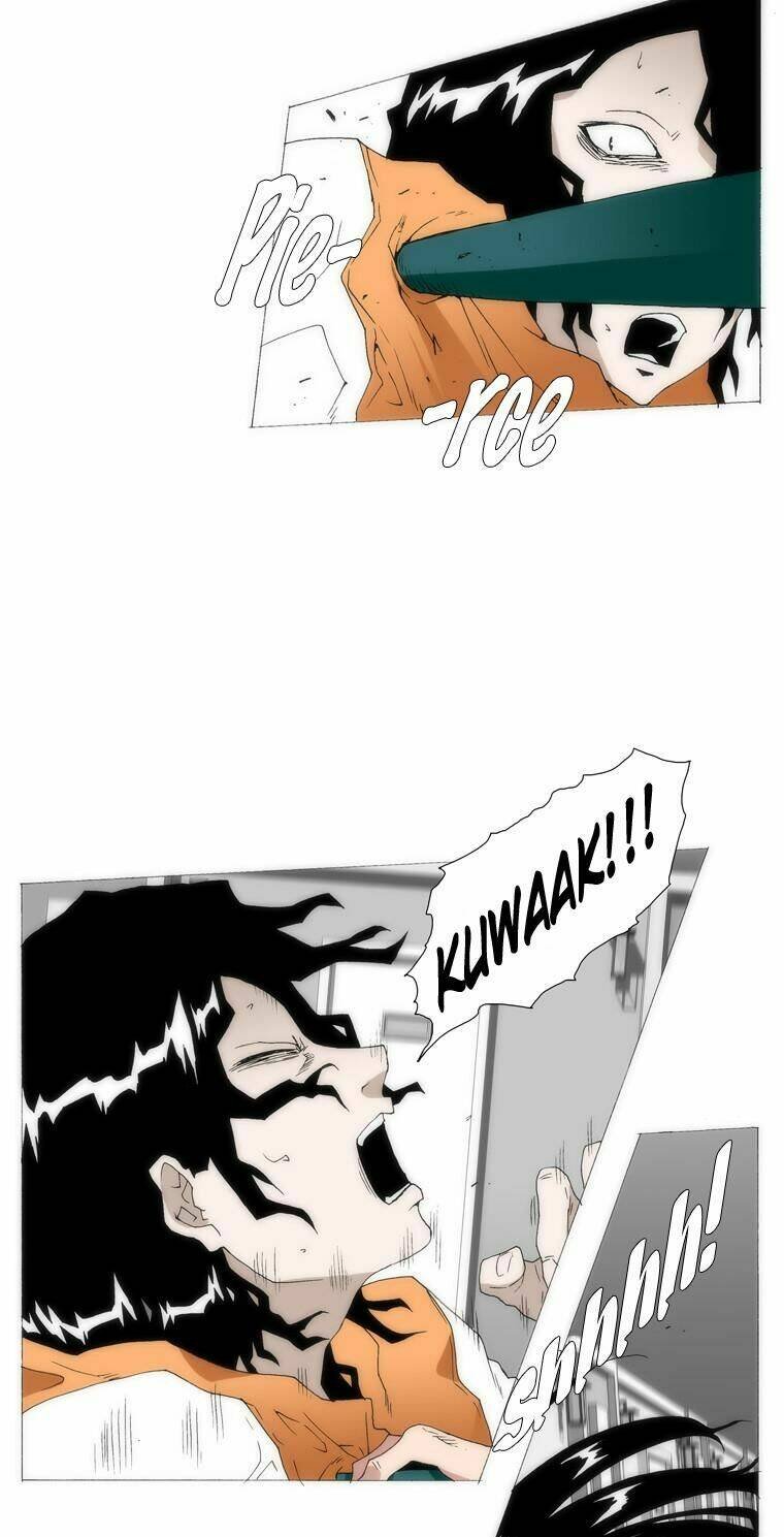 siêu năng 1.5 chapter 18 12