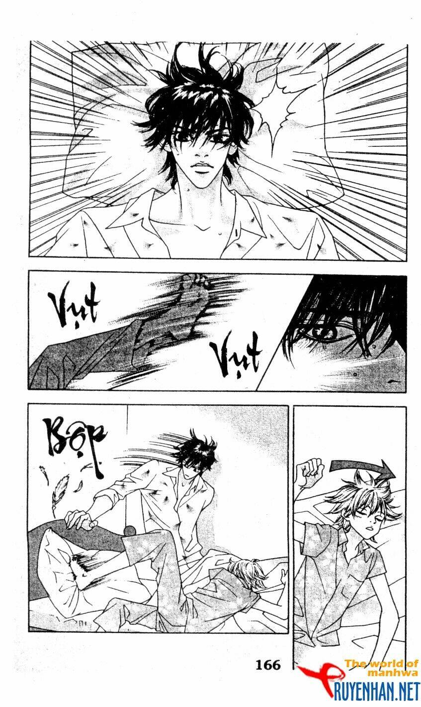 you're so cool chapter 45 12