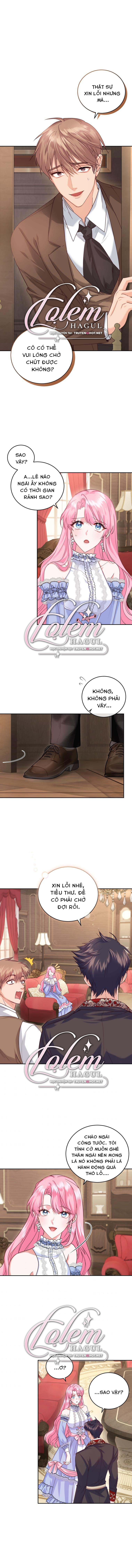 trở thành nhà điều chế nước hoa duy nhất của bạo chúa chapter 48 2