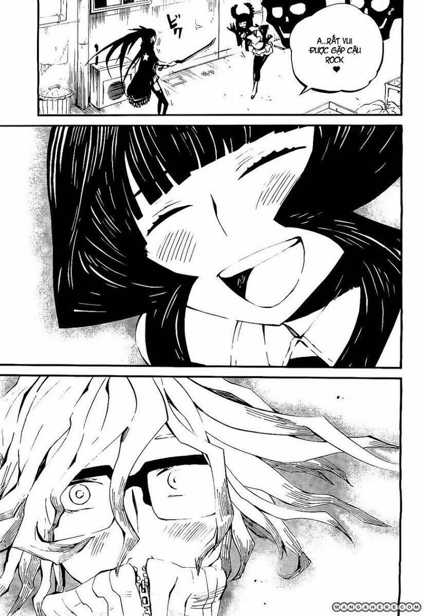 black rock shooter - innocent soul chapter 7 5