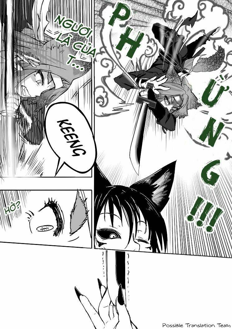 kitsune spirit chapter 15 4