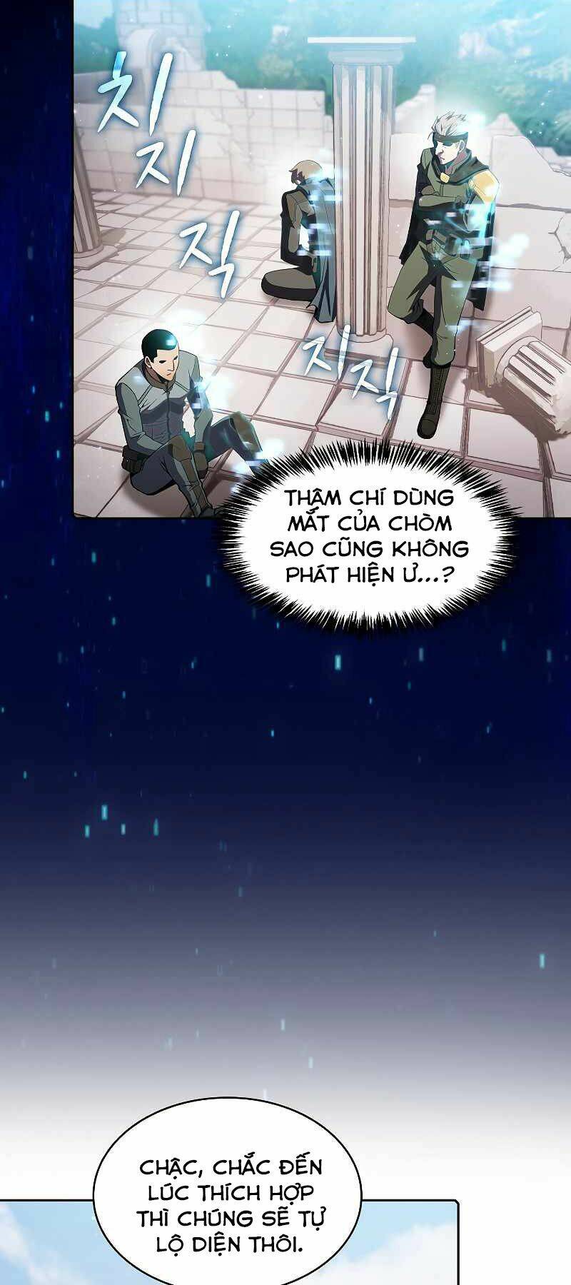 Người Chơi Trở Về Từ Địa Ngục - Trang 18