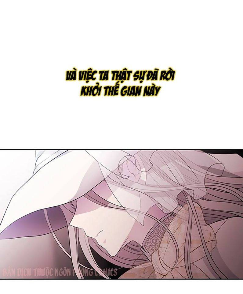 năm môn đệ của charlotte chapter 8 50