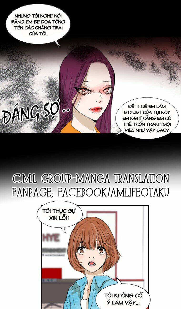 monster idols chapter 2 39