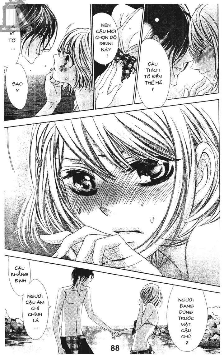 alice 38 °c chapter 20 12