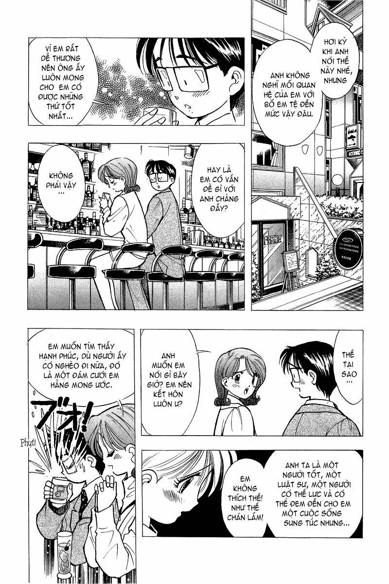 yume de aetara chapter 51 4