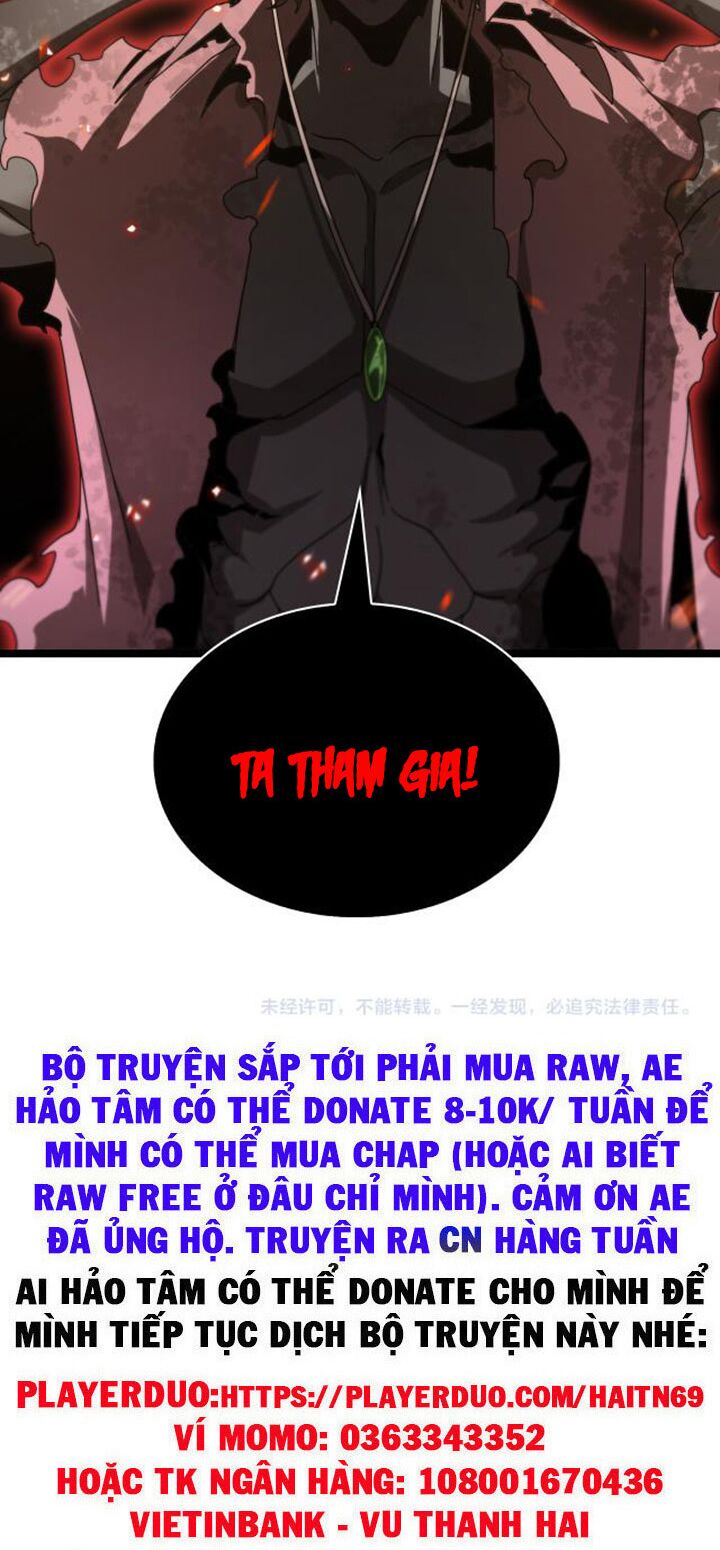chư giới - tận thế online chapter 96 46